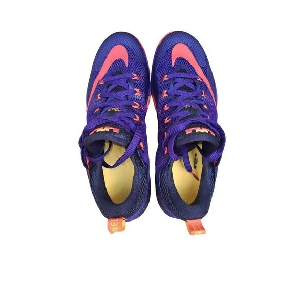 Men\'s Size 8.5 Nike Lebron 12 SE \